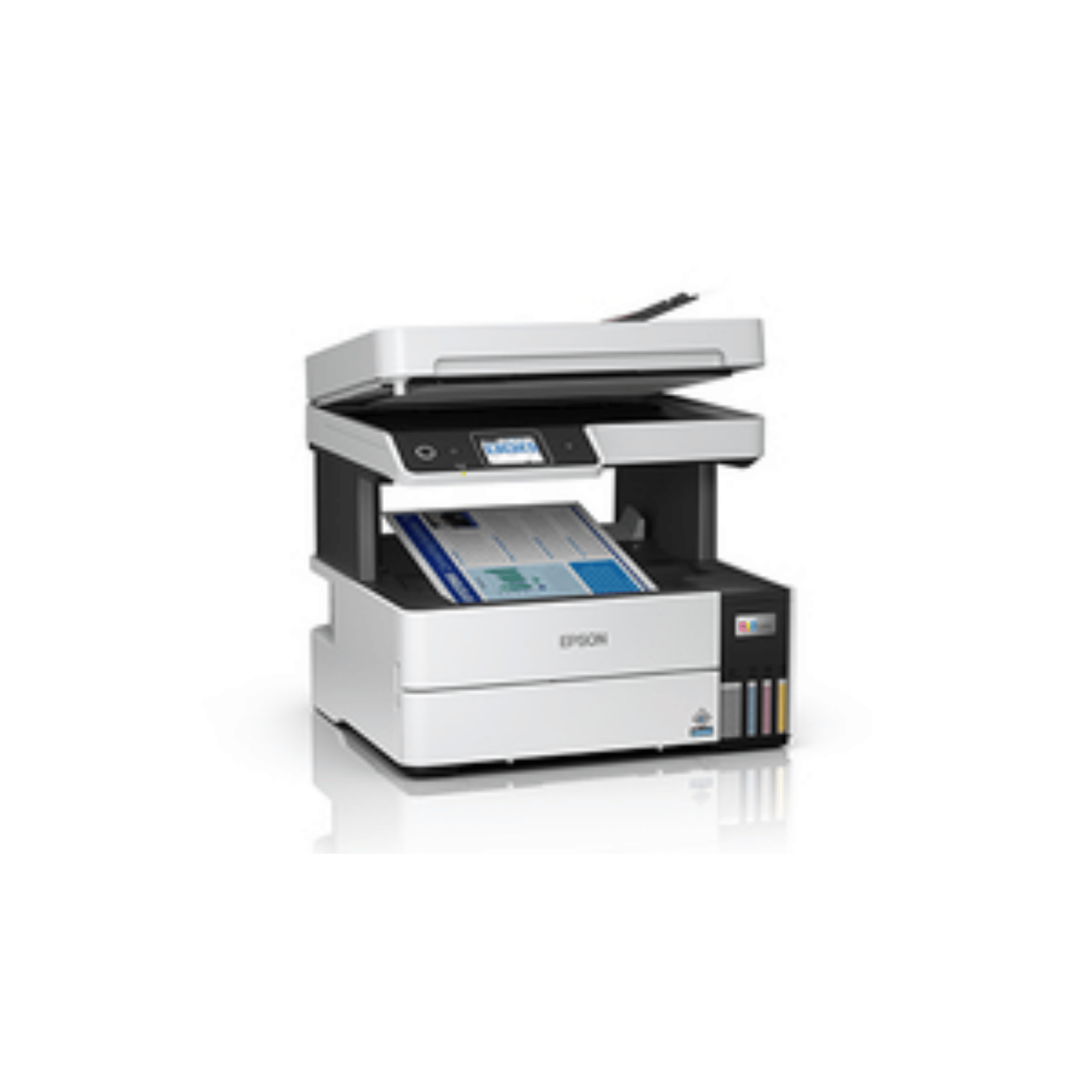 Epson Ecotank L6490 Ink Tank Printer Epson Ecotank L6490 Ink Tank Printer